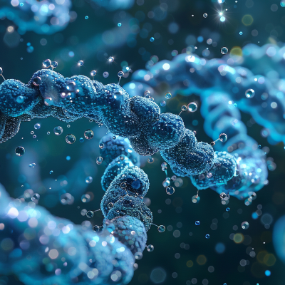 NK/T/B cell and Macrophage Target gene delivery / Carrier