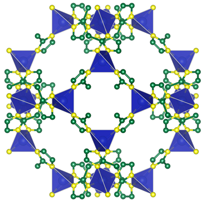 ZIF-8