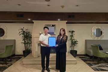 (주)메디아크, MOF 화장품 기술로 美-中 시장 본격 진출